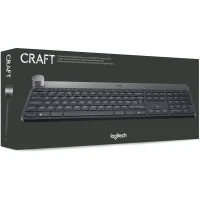 Клавиатура Logitech Craft 920-008505 фото 5